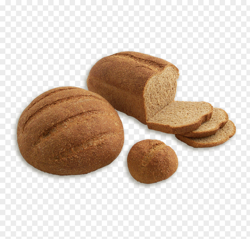 Whole Wheat Bread Rye Biscuit Finger Food PNG