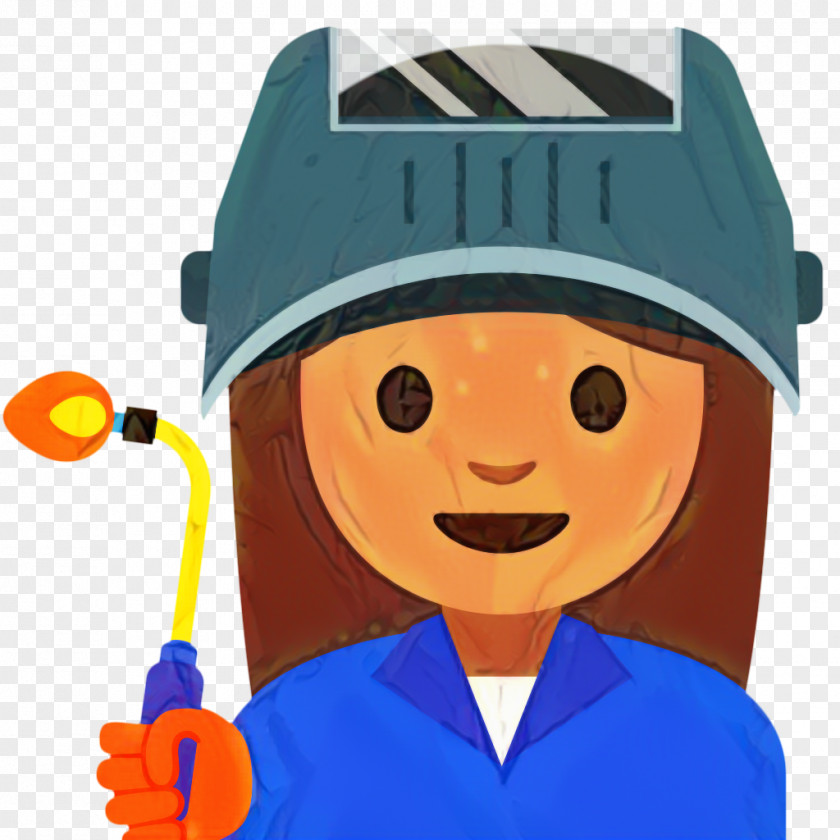 Cartoon Headgear PNG