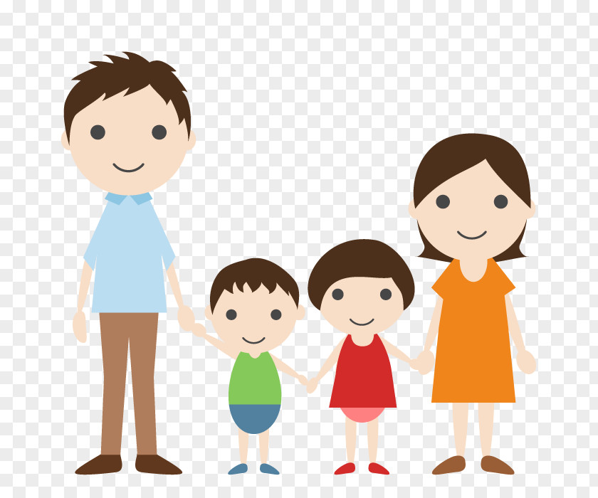 Child Family Parenting Housekeeping Single Parent PNG
