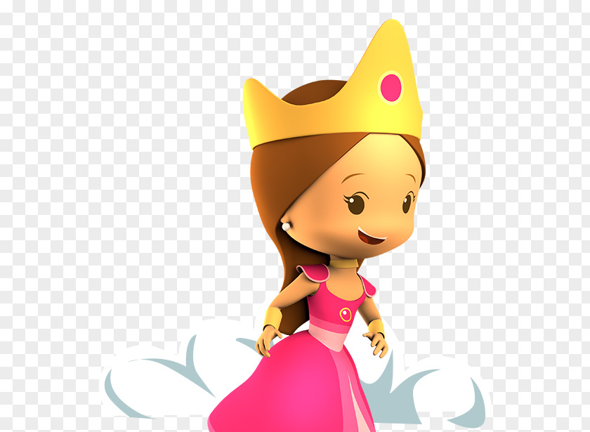 Doll Figurine Cartoon Character PNG