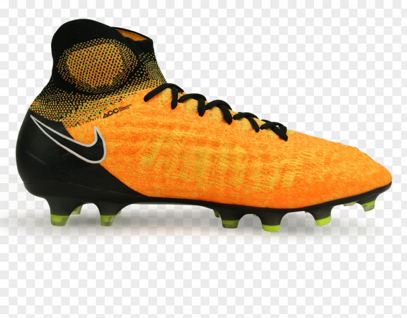 Football Boot Shoe Cleat Nike PNG