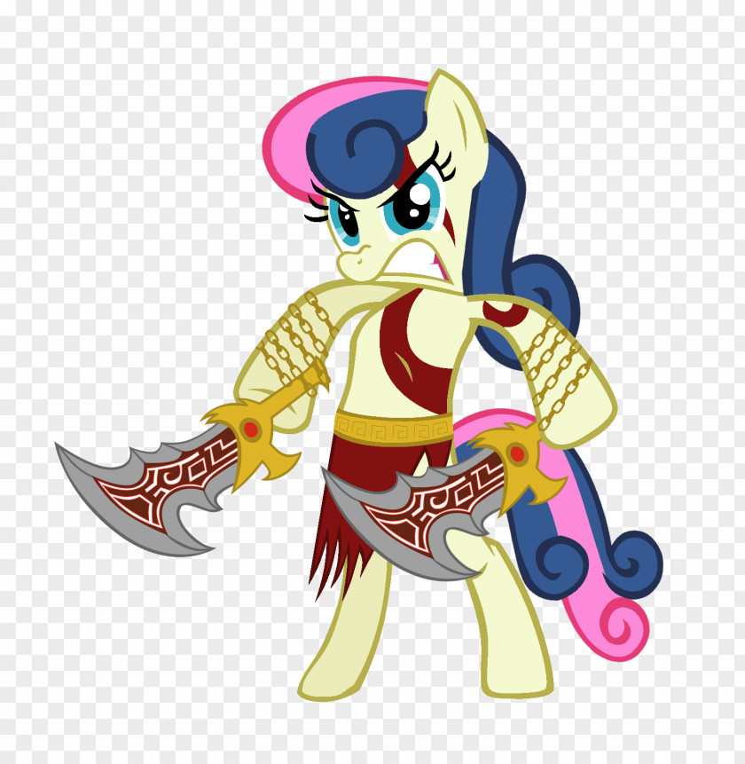 God Of War War: Ascension Pony YouTube Art PNG