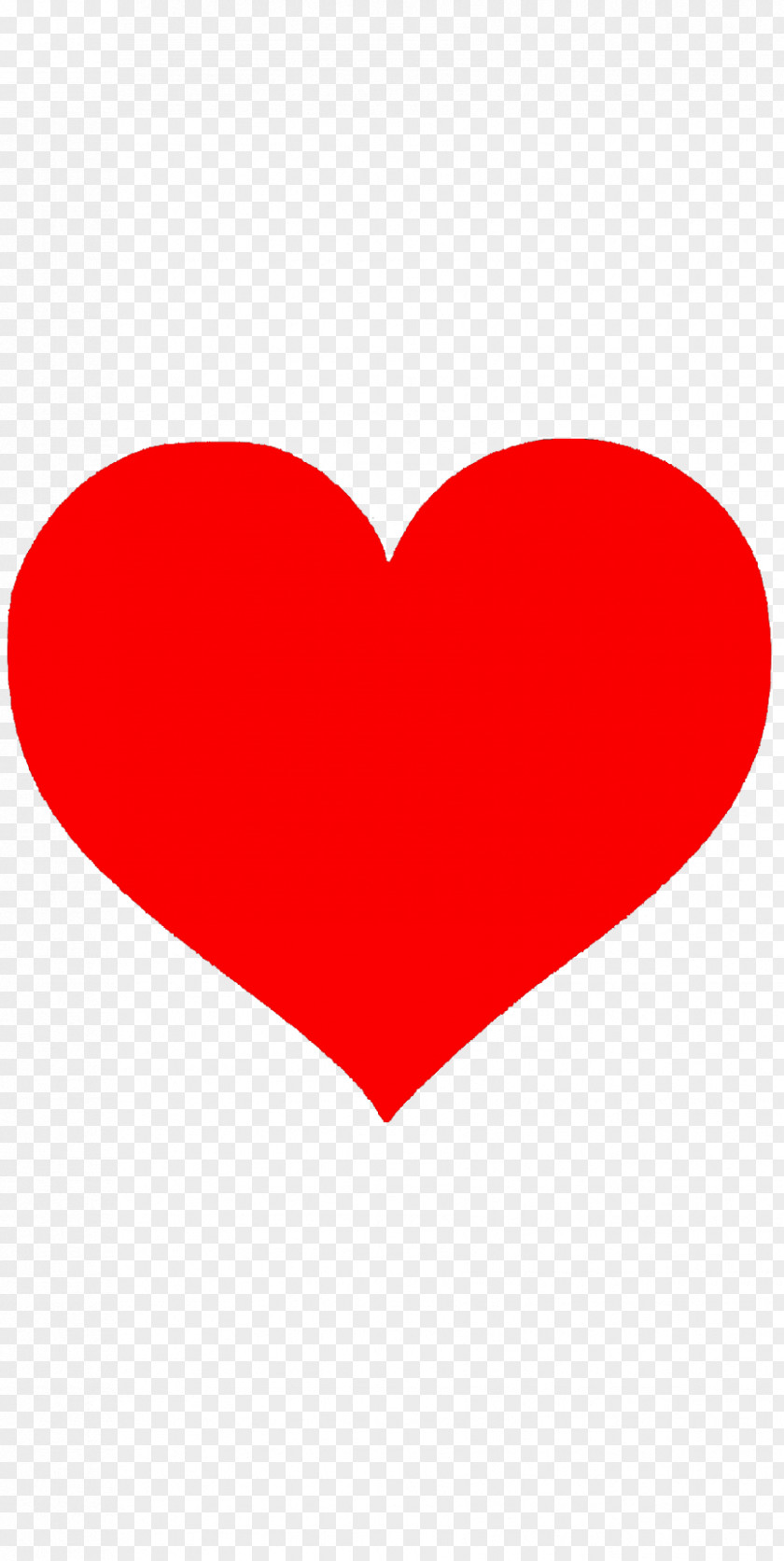 Heart Clip Art PNG