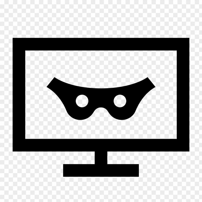 Icon Hacker Security Clip Art PNG