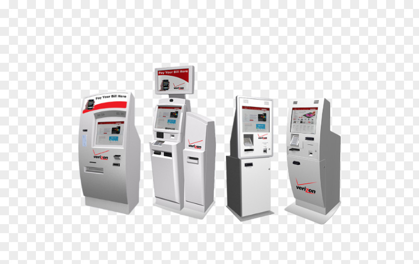 Interactive Kiosk Kiosks Multimedia Machine PNG