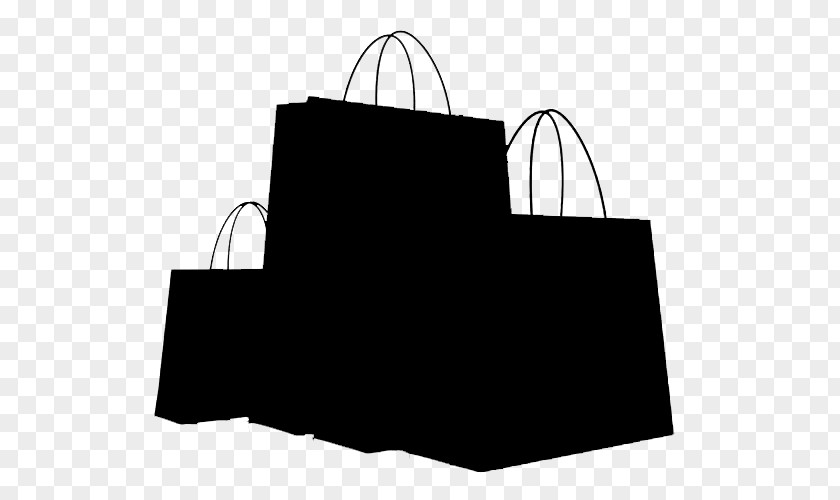 M Handbag Product Design Font Rectangle Black & White PNG