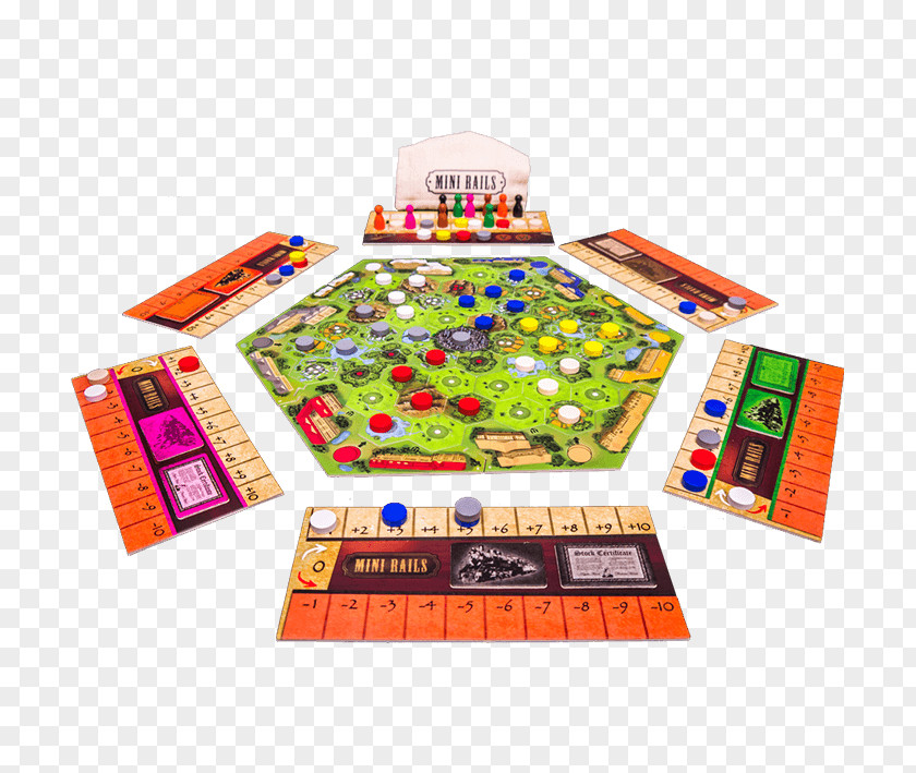 Mini Market Board Game Google Play PNG