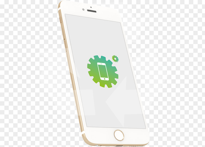 Mobile Phone Interface Smartphone Feature Accessories Green PNG