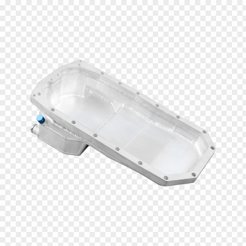 Oil In Pan Plastic Rectangle PNG