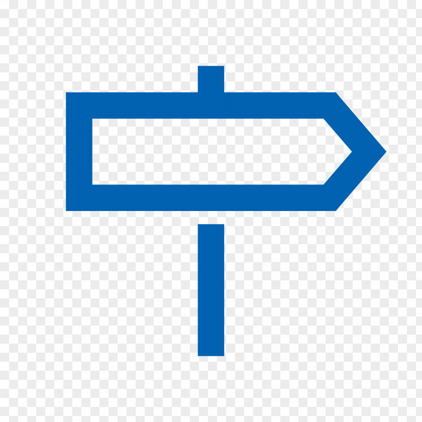 Signpost PNG