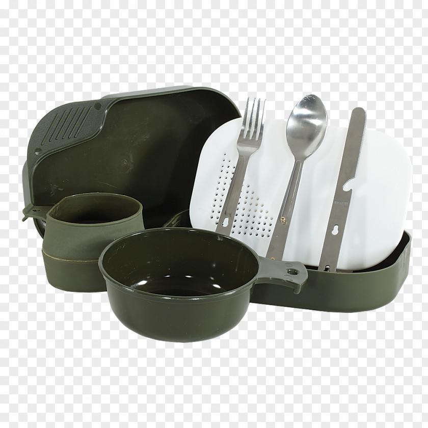 Stainless Steel Spoon Portable Stove Mess Kit Camping Knife Outdoor Recreation PNG