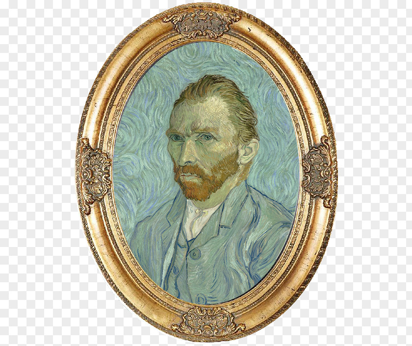 Van Gogh Vincent Musée D'Orsay Self-portrait Painting Portrait Of Dr. Samuel D. Gross (The Clinic) PNG