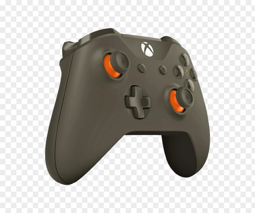 Xbox One Controller 360 Call Of Duty: Black Ops 4 Gears War PNG