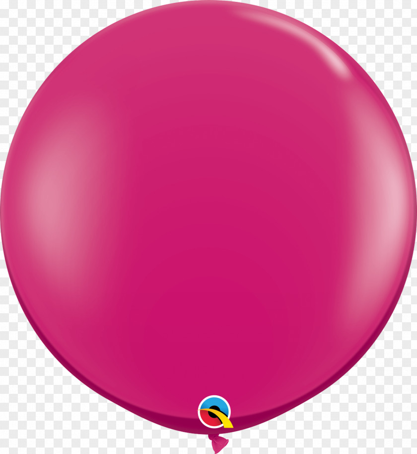 Balloon Party Wedding Red Birthday PNG