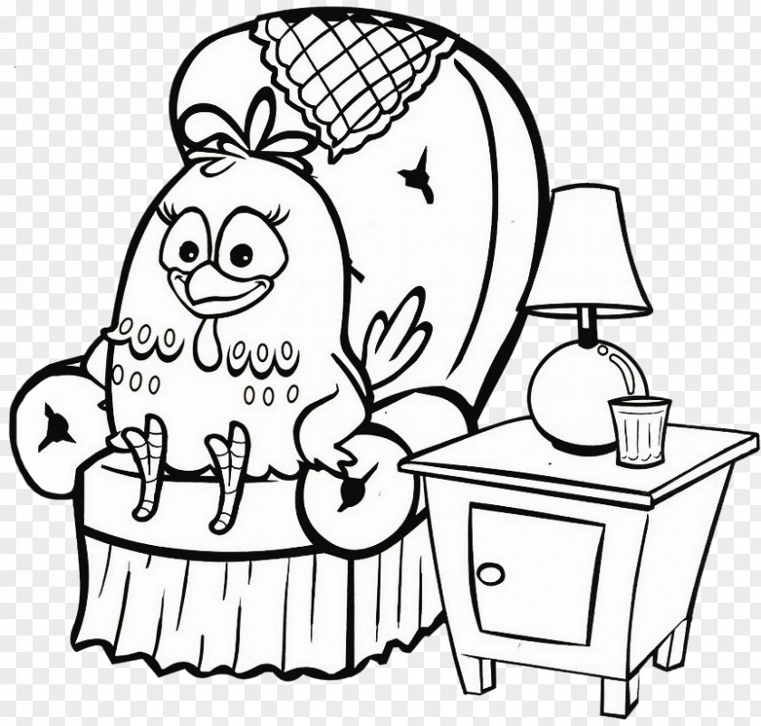 Bear Masha Drawing Coloring Book Black And White PNG