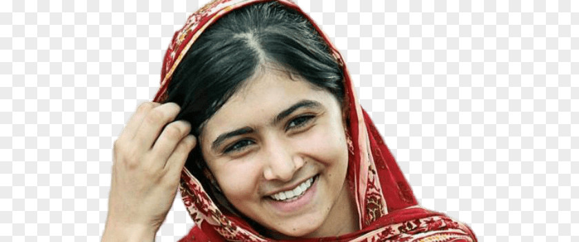 Boko Haram Malala Yousafzai Mingora He Named Me Female Education Nobel Prize PNG