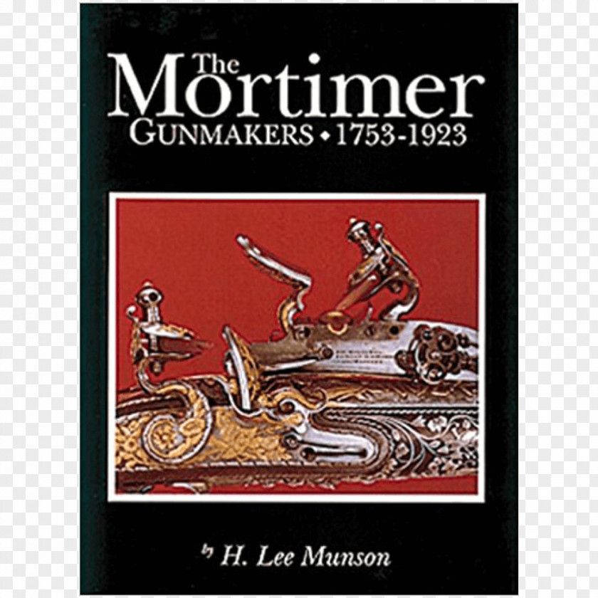 Book Mortimer Gunmakers, 1753-1923 Amazon.com Online Bookselling PNG