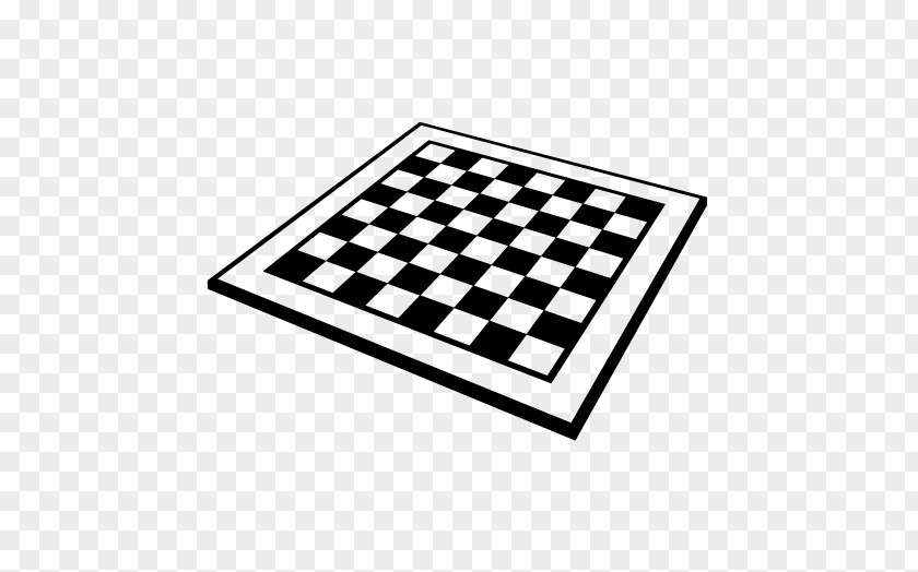 Chess Chessboard Piece Staunton Set PNG