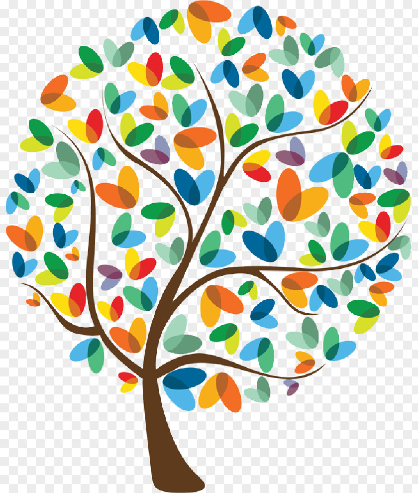 Community Child Development Tree Family Clip Art PNG