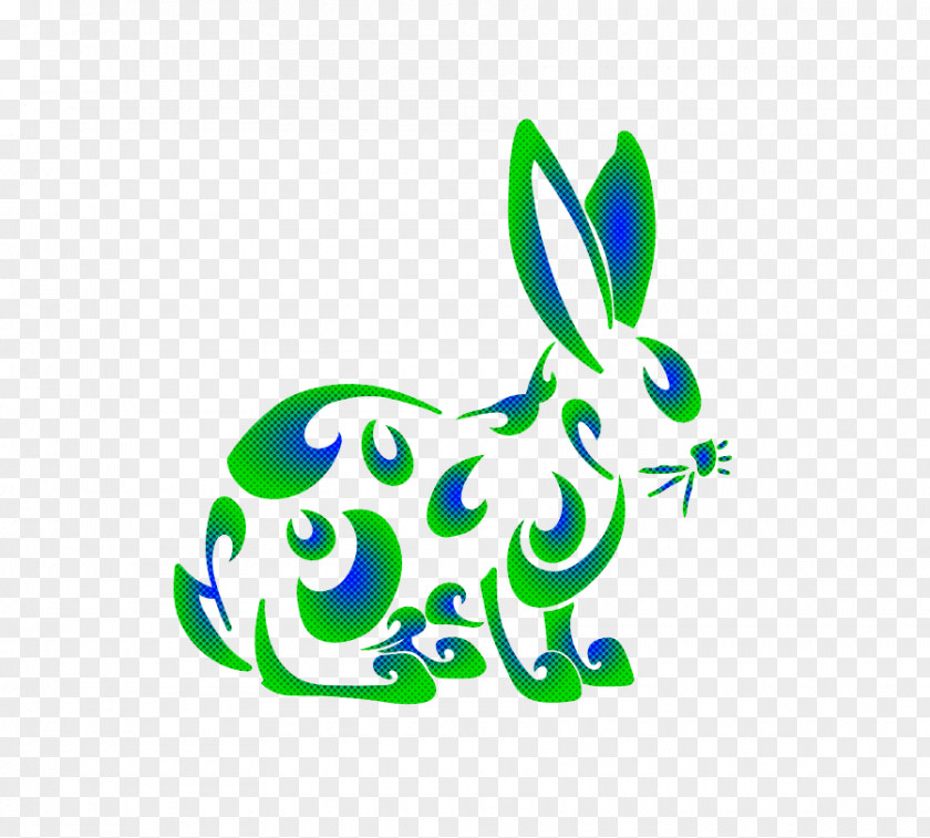 Easter Bunny PNG