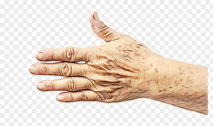 Finger Hand Skin Thumb Gesture PNG