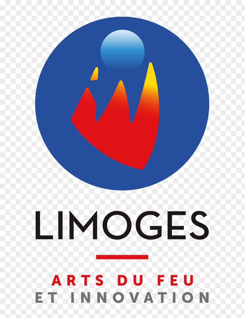 Logo Ayuntamiento De Limoges City Brand PNG
