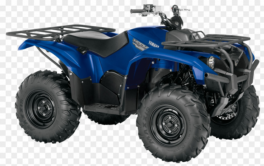 Motorcycle Yamaha Motor Company All-terrain Vehicle Raptor 700R Carleton Place Marine PNG