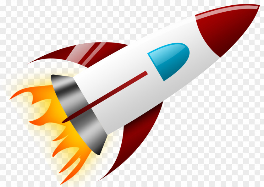 Rockets Rocket Launch Clip Art PNG
