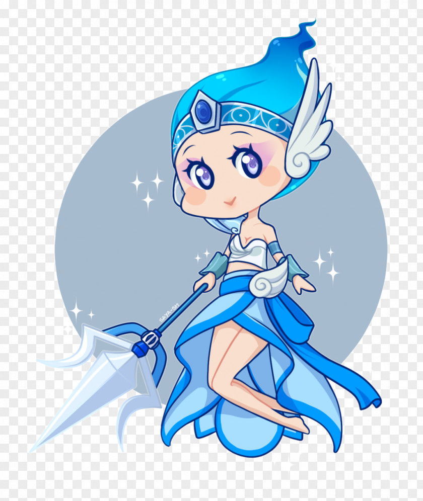 Summoners War DeviantArt Fairy Artist PNG