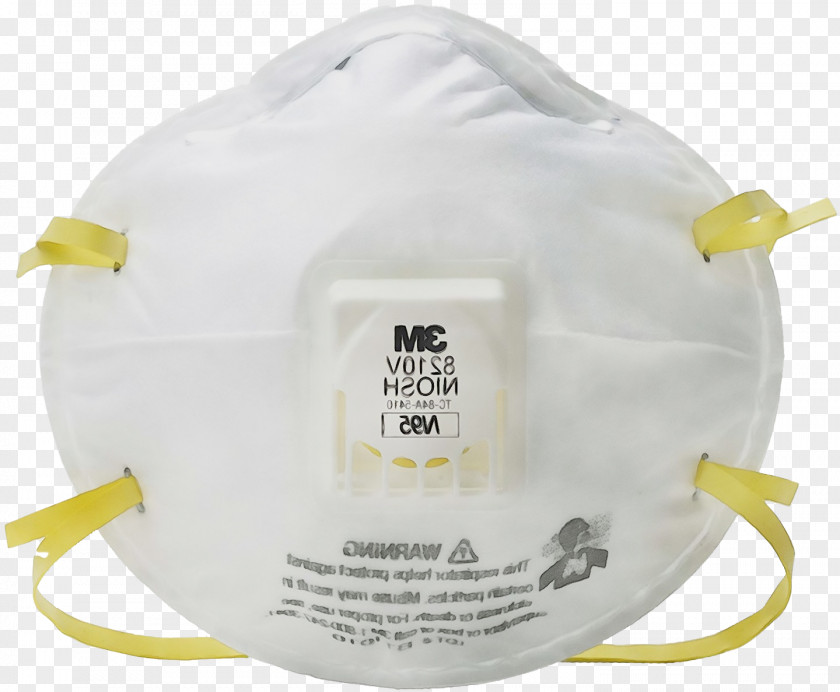 Surgical Mask Particulate Respirator Type N95 Dust PNG