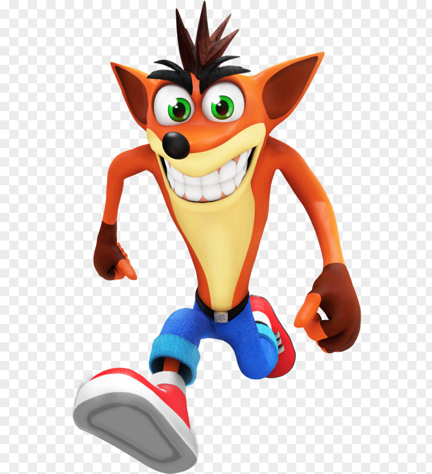 Accident Crash Bandicoot N. Sane Trilogy Twinsanity Of The Titans PlayStation 4 PNG