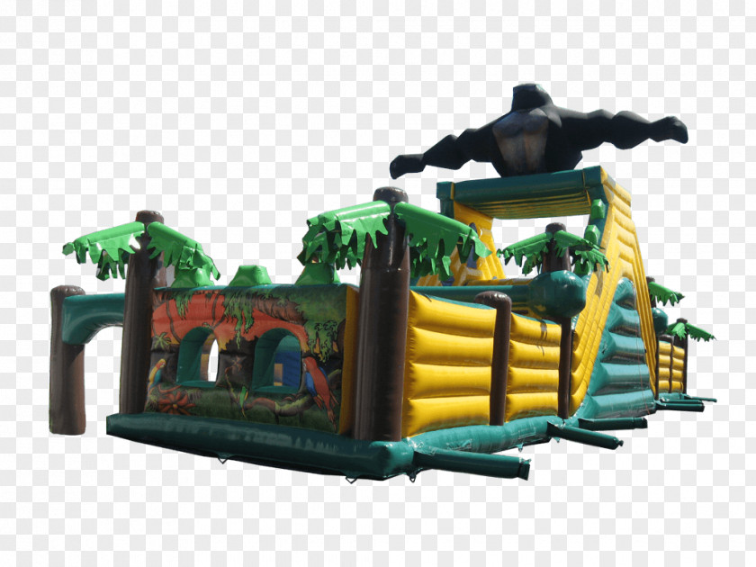 Airquee Ltd Inflatable Obstacle Course Manufacturing Romania PNG