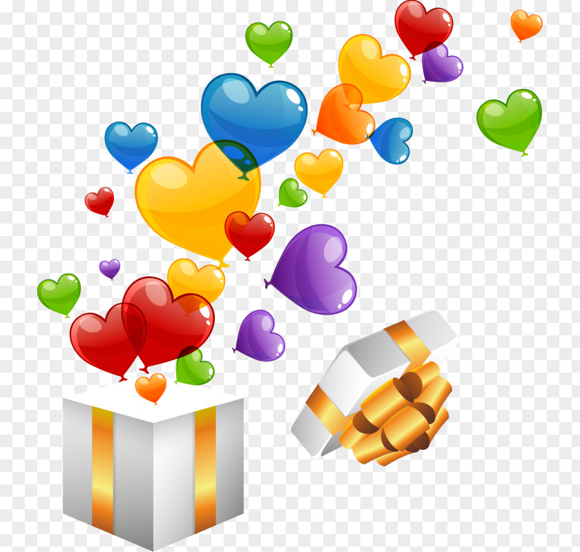 Birthday Happy Greeting & Note Cards Wish Balloon PNG