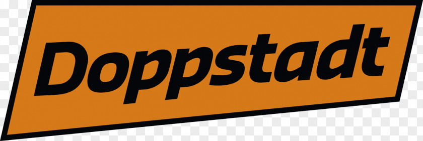 Business Logo Waste Doppstadt PNG