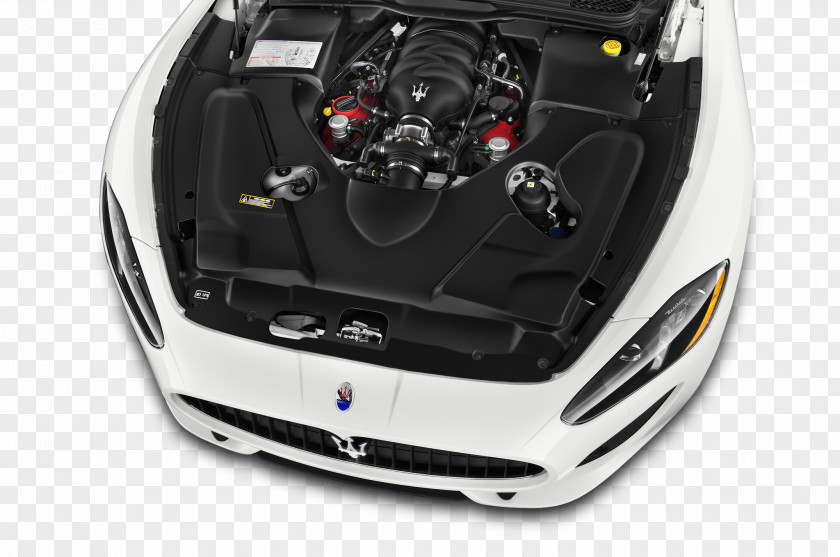 Car 2016 Maserati GranTurismo 2017 BMW M6 PNG