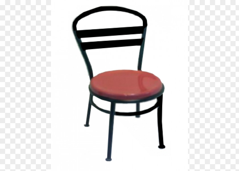 Chair Furniture Metal Steel Bench PNG