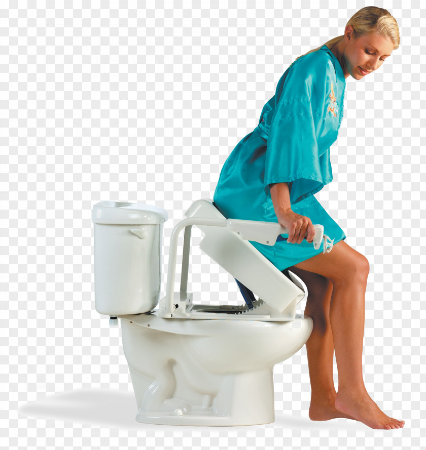Chair Toilet & Bidet Seats Seat Riser PNG