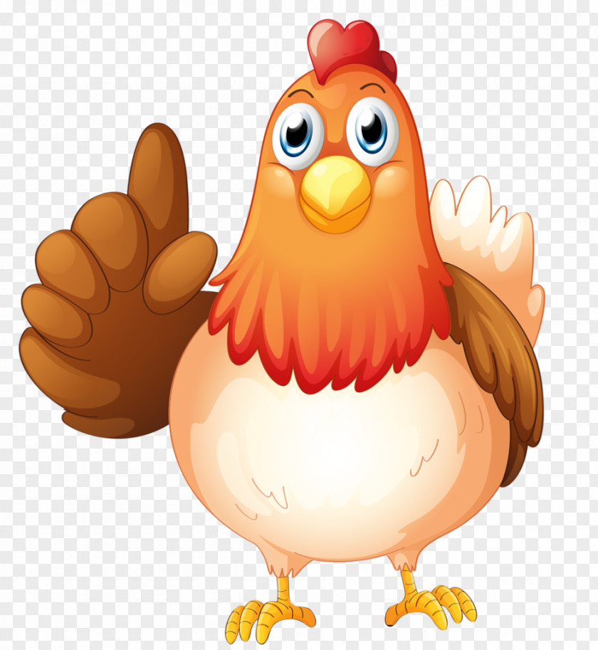 Chicken Royalty-free Clip Art PNG