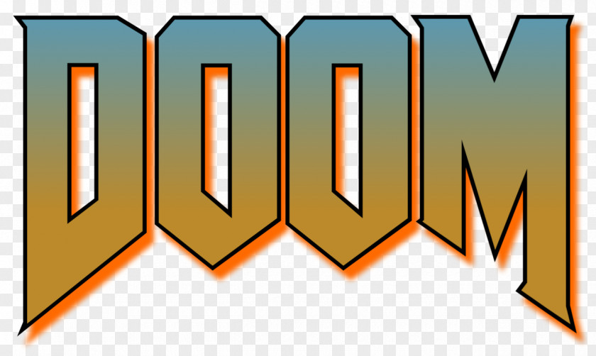 Doom Pic 3 Freedoom Logo PNG