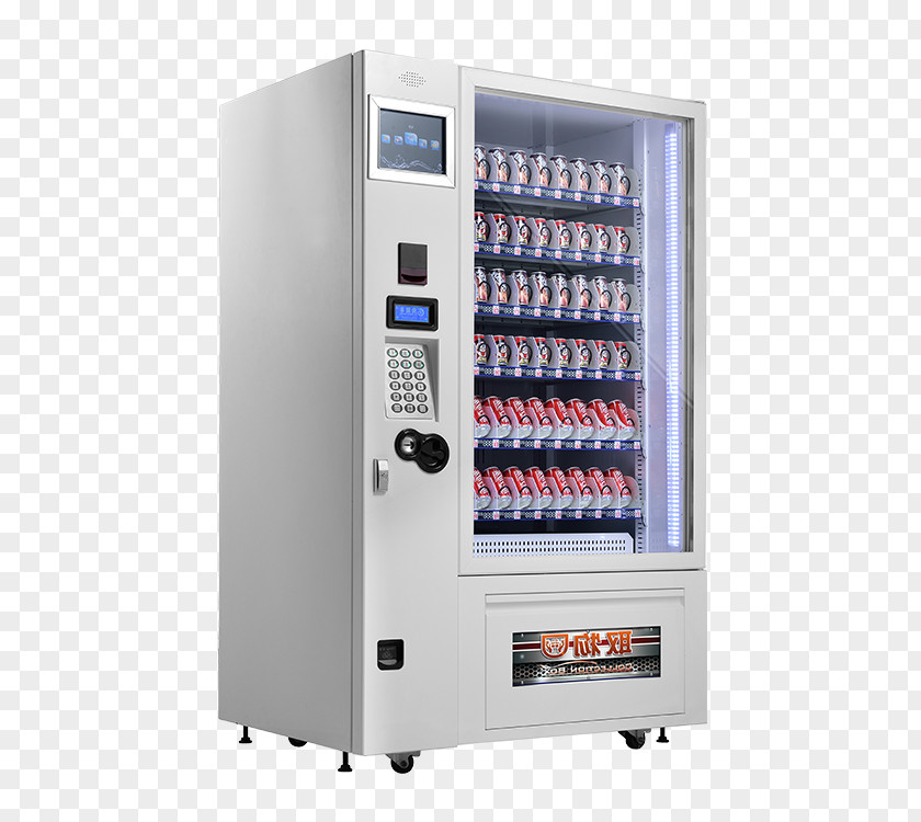 Drink Vending Machines Coin PNG