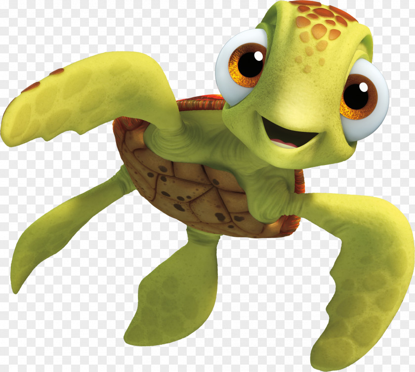 Finding Nemo Turtle Smoothie YouTube Clownfish PNG