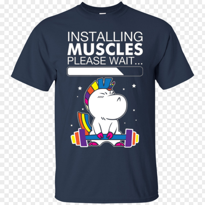 Gym T Shirt T-shirt Hoodie Clothing Top PNG