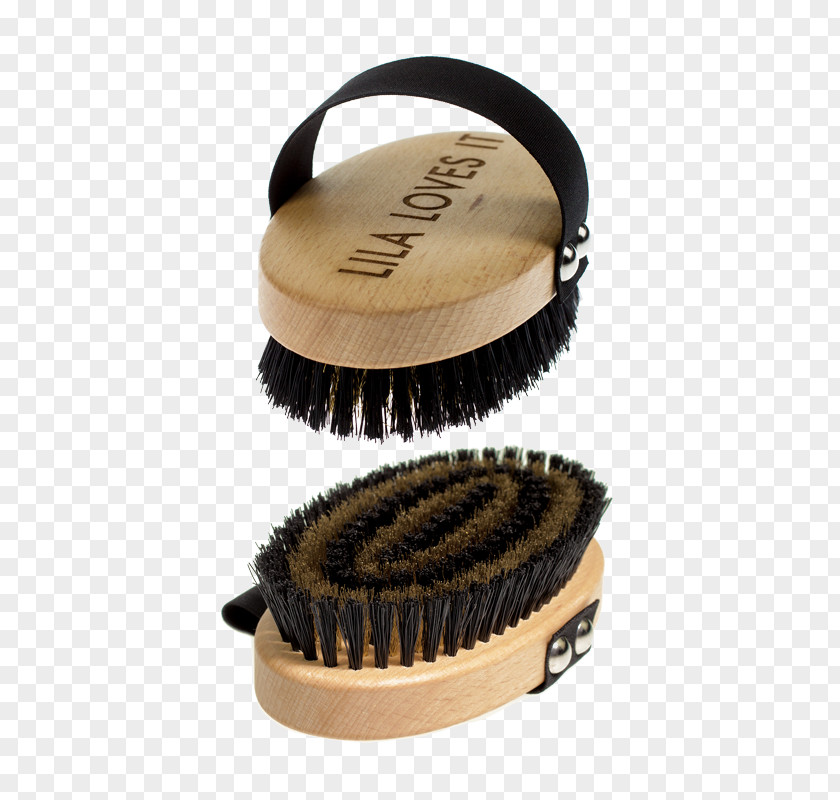 Hair Hairbrush Brug Bristle PNG