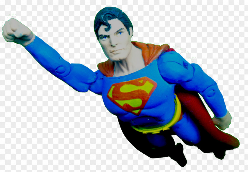 Jorel Superman Kara Zor-El Batman Clark Kent Action & Toy Figures PNG