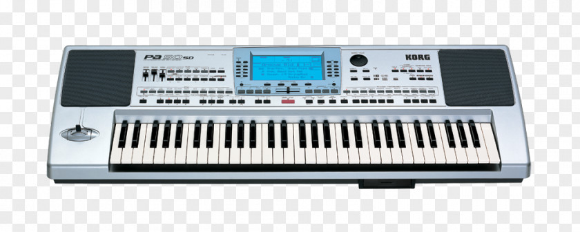 Musical Instruments Korg OASYS Triton Keyboard Electronic PNG