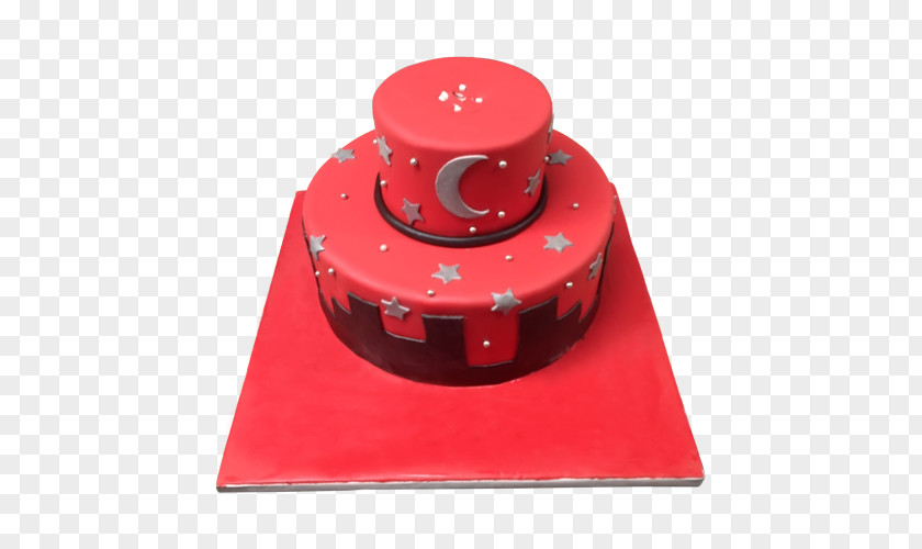 Nuts Moon Cake Torte Birthday Bakery PNG