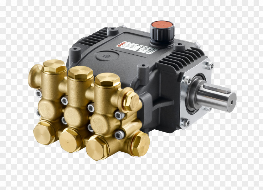 Pressure Washers Piston Pump Engineering PNG