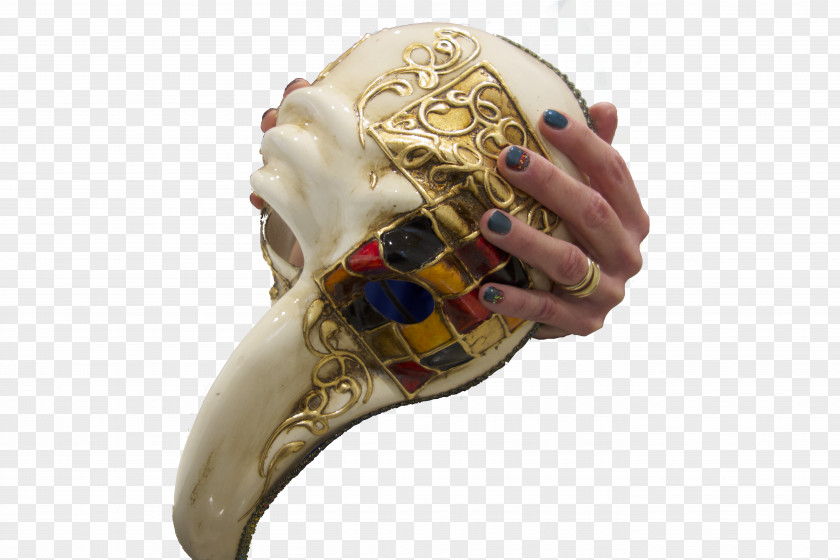 Skull PNG