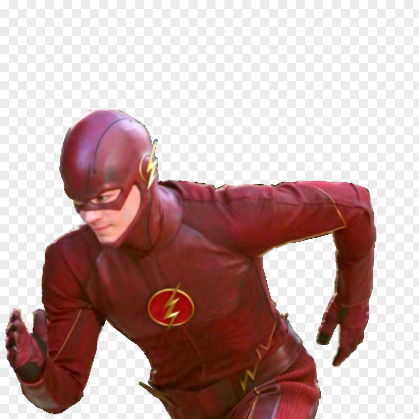 The Flash Eobard Thawne Wally West Television Show CW PNG
