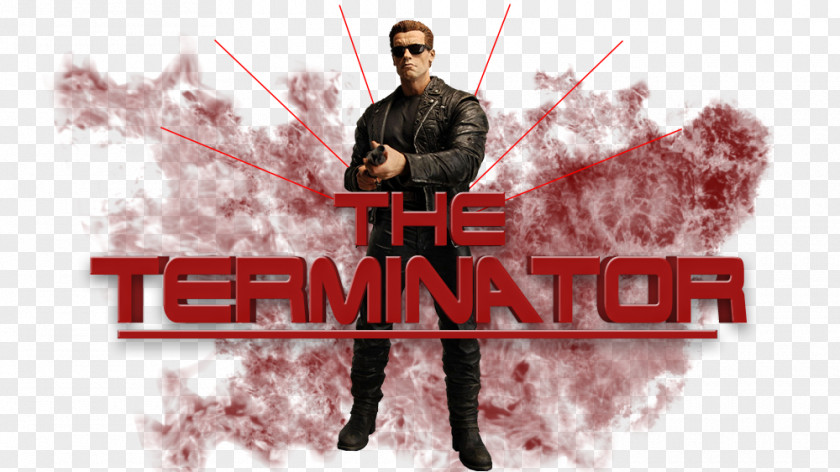 Untitled Terminator Film The National Entertainment Collectibles Association PNG